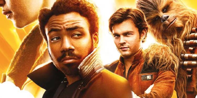 Lucasfilm, Lando Dizisini İptal Etti: İşte Sebepler