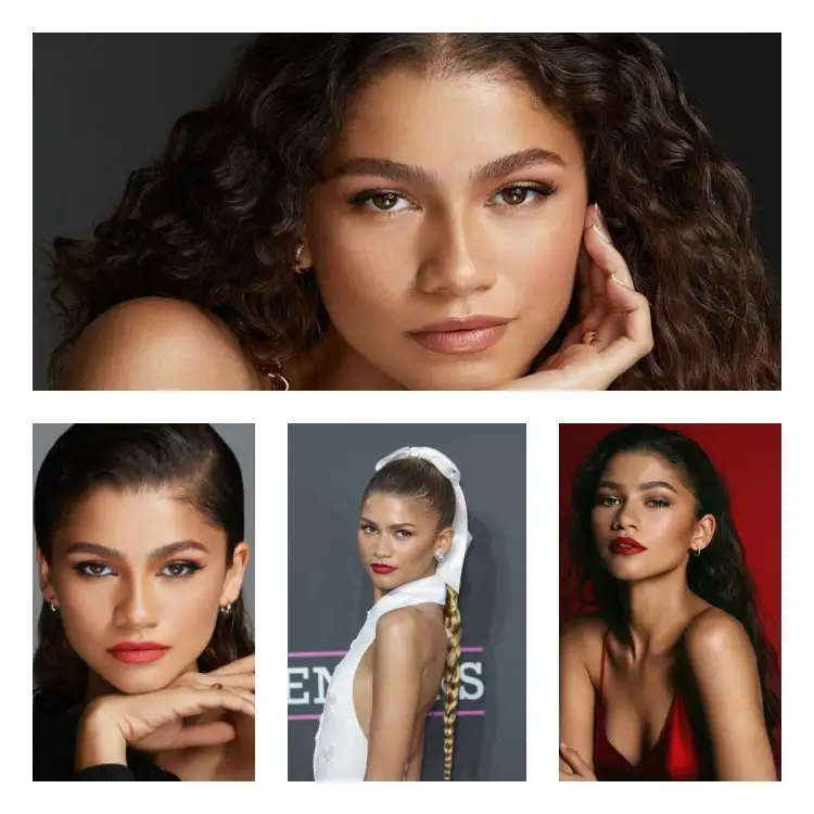 Zendaya