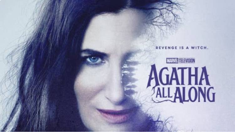 Agatha All Along Dizisinden İkinci Fragman Geldi!