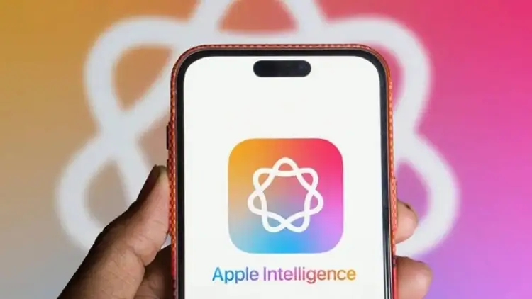 Apple Intelligence Betası Global Kullanıma Açılıyor