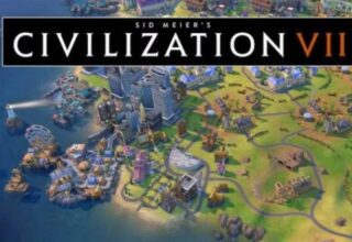 Strateji Oyunu Civilization 7 Çıkış Tarihi Belli Oldu