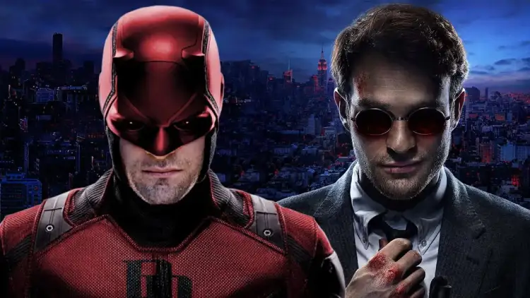 Daredevil: Born Again 2. Sezon Onayı Aldı