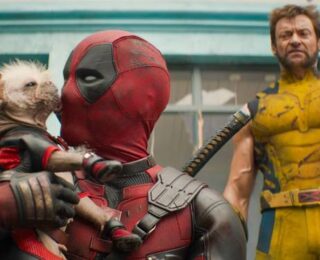 Deadpool & Wolverine: Gişede 1 Milyar Dolarlık Başarı