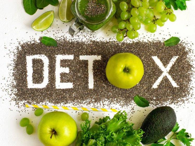 Detoks Nedir? En Popüler Detoks Suları Nelerdir?