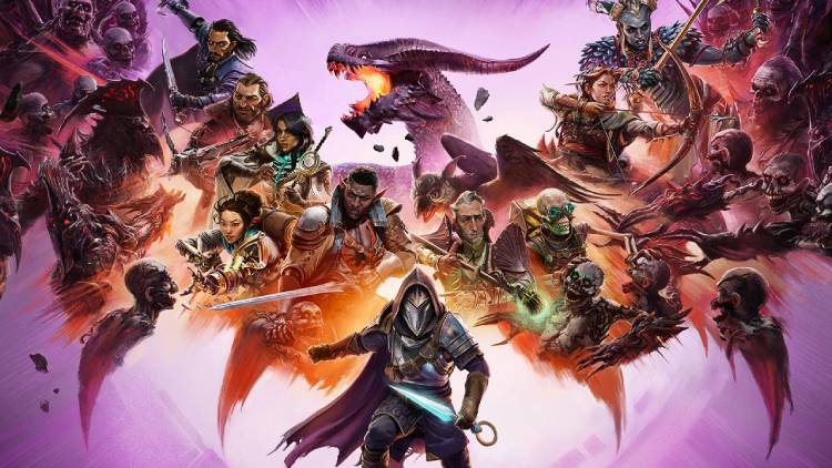 Dragon Age: The Veilguard Donanım Gereksinimleri Yayınlandı