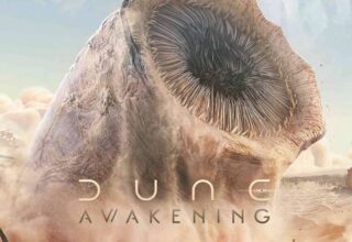 Dune: Awakening İçin Yeni Fragman ve Detaylar Geldi