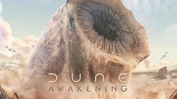 Dune: Awakening İçin Yeni Fragman ve Detaylar Geldi