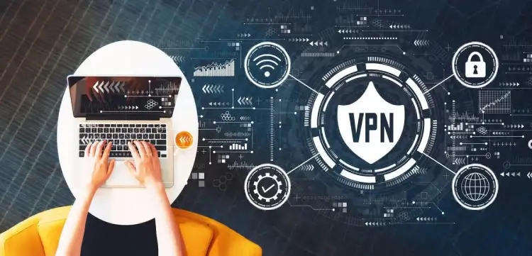 En İyi Ücretsiz VPN Programları (PC/Mac/Android/iOS) 2024