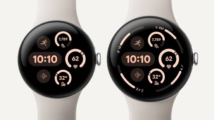 Google Pixel Watch 3 Tanıtıldı: İşte Özellikleri ve Fiyatı