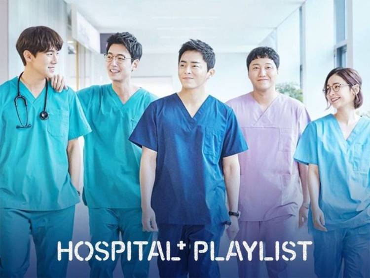 Hospital Playlist 3. Sezon Ne Zaman?