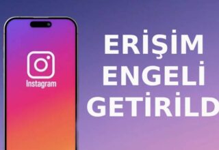 Instagram Neden Kapandı? İşte BTK’nın Kararı