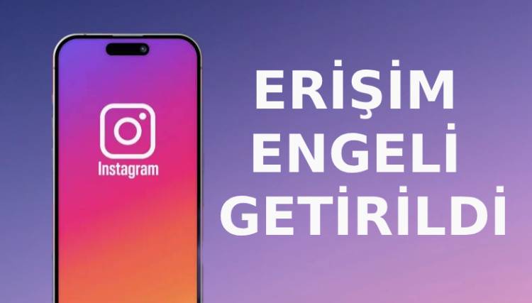 Instagram Neden Kapandı? İşte BTK'nın Kararı