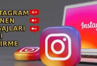 Instagram’da Silinen Mesajları Geri Getirme Yöntemleri