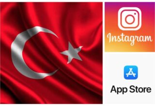 Instagram Yasağı VPN Patlamasına Yol Açtı