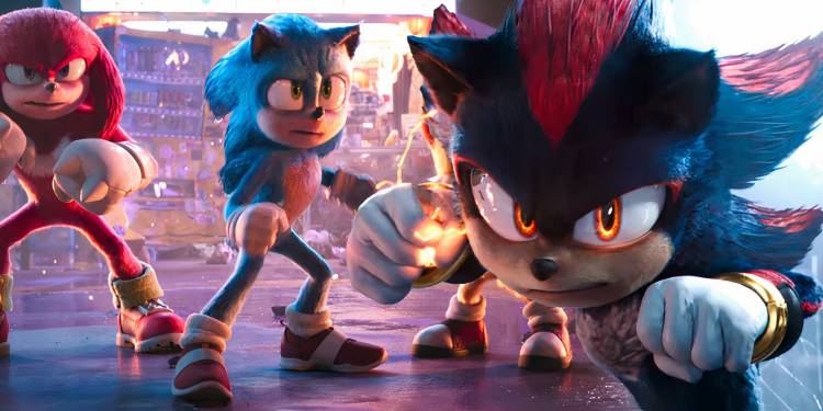 Sonic the Hedgehog 3’ün Merakla Beklenen Fragmanı Geldi!