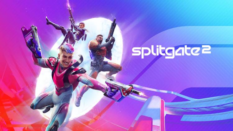 Splitgate 2 Sistem Gereksinimleri Belli Oldu