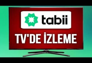 TV’de Tabii Nasıl Yüklenir? Adım Adım Rehber!