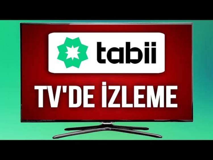 TV’de Tabii Nasıl Yüklenir? Adım Adım Rehber!