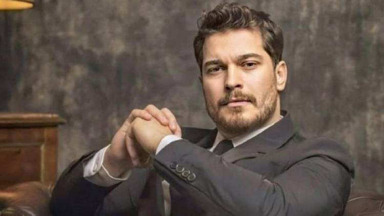 Çağatay Ulusoy'un Tam Bir Centilmen Filmi Ne Zaman Yayınlanacak?