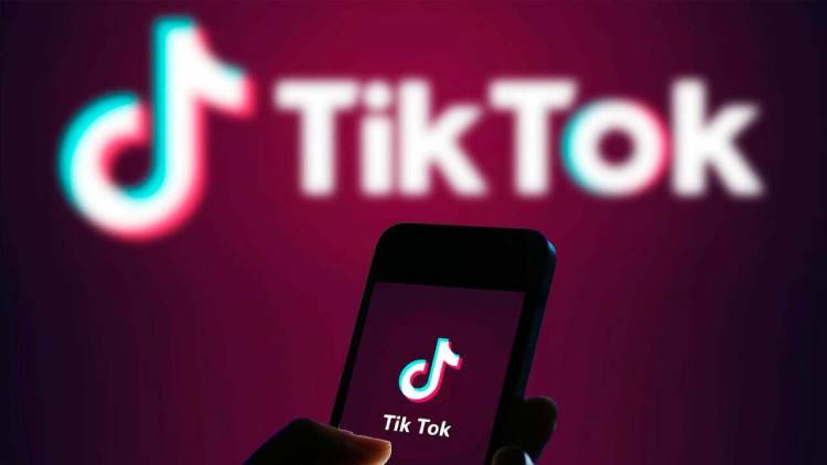 TikTok’ta Eski İzlenen Videolar Nasıl Bulunur?