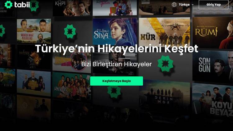 Tabii Premium Üyelik Başladı: Fiyatları Belli Oldu