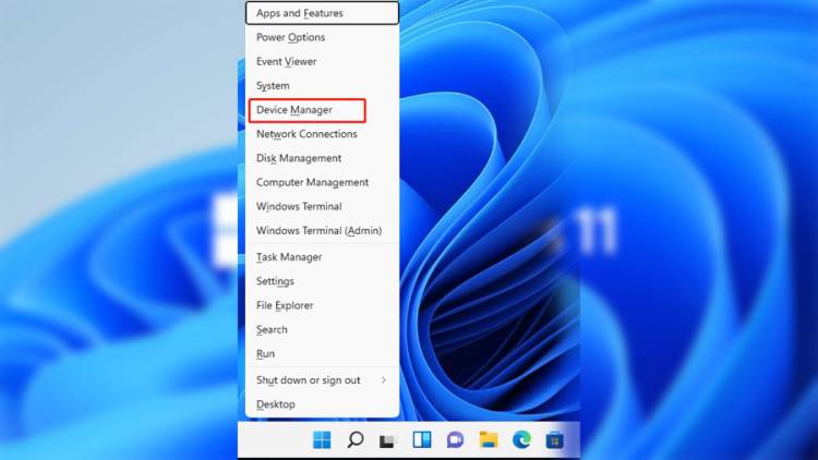 Windows’ta Aygıt Yöneticisine Hızlı Erişim Yöntemleri