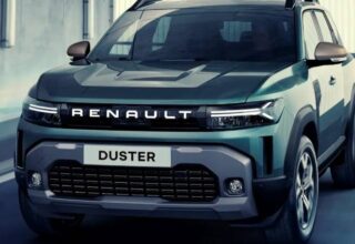 Yerli Renault Duster: Ağustos 2024 Fiyatları