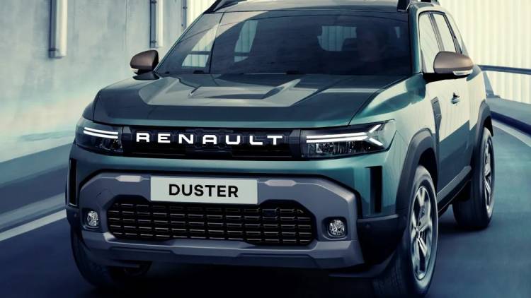 Yerli Renault Duster: Ağustos 2024 Fiyatları