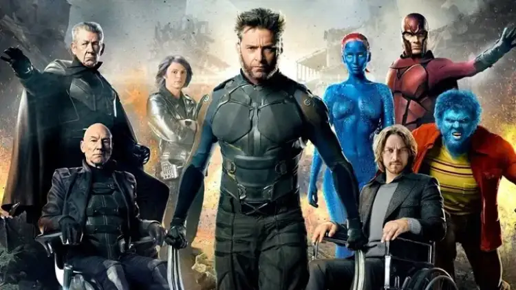 Yeni X-Men Filminin Çekim Tarihi ve Detayları Belli Oldu!