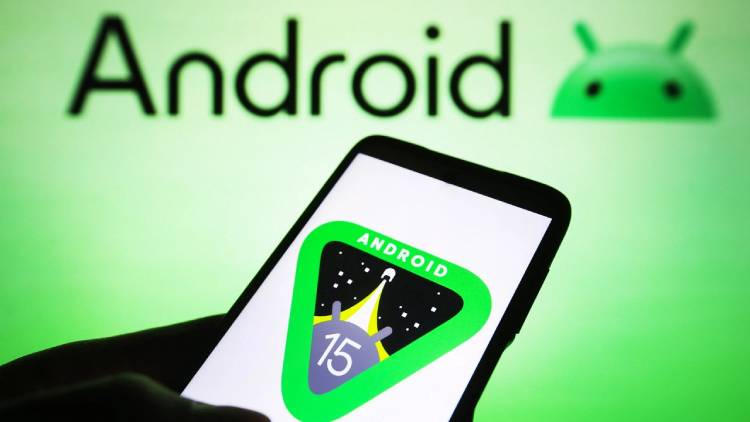 Android 15 Tamamlandı: İşte Güncelleme Alacak Cihazlar