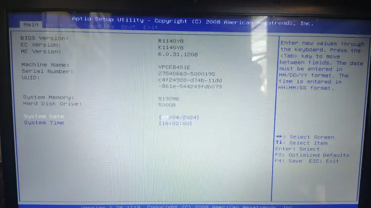 Windows PC'de BIOS Sürümünüzü Kontrol Etmenin 3 Kolay Yolu