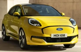 Ford Haziran 2025 Fiyatları: Focus ve Puma Artışta!