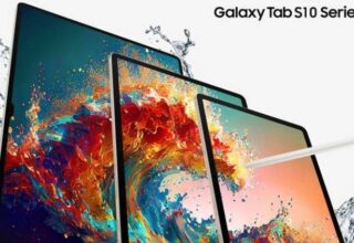 Samsung Galaxy Tab S10 Plus ve Tab S10 Ultra Fiyatları Ortaya Çıktı!