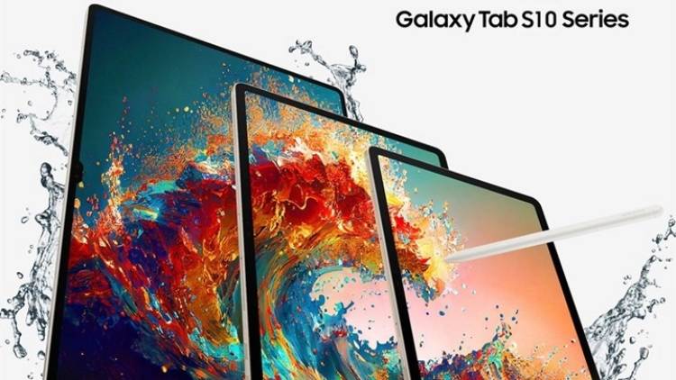 Samsung Galaxy Tab S10 Plus ve Tab S10 Ultra Fiyatları Ortaya Çıktı!