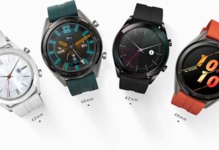 Huawei Watch GT 5 Serisi Tanıtım Tarihi Belli oldu