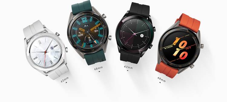 Huawei Watch GT 5 Serisi Tanıtım Tarihi Belli oldu