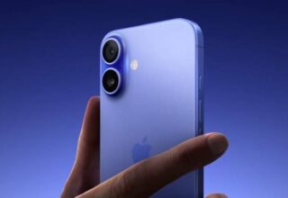 iPhone 16 Pro İçin 4K Duvar Kağıtları İndirin