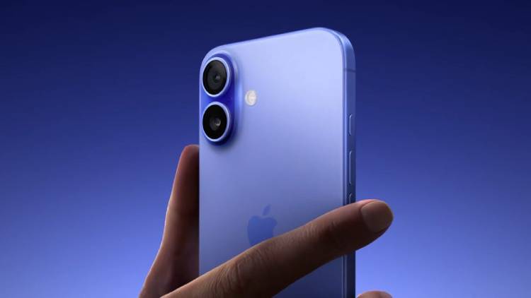 iPhone 16 Pro İçin 4K Duvar Kağıtları İndirin