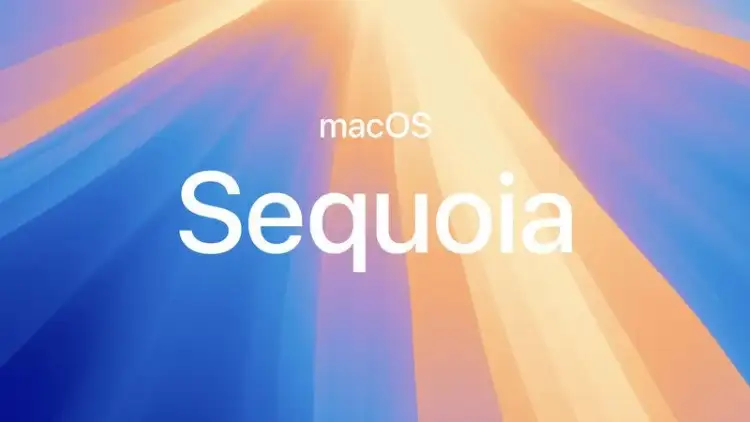 macOS Sequoia, Apple'ın En Hızlı Yayınlanan Sürümü Olacak