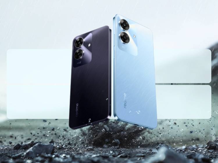 Realme Note 60 Duyuruldu: İşte Fiyati ve Özellikleri