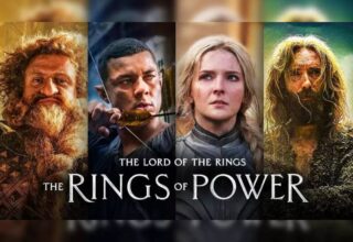 The Rings of Power 2. Sezonda İzleyici Kaybı Yaşadı!