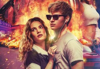 Tam Gaz (Baby Driver) Filmi: Konusu, Oyuncuları Kim?