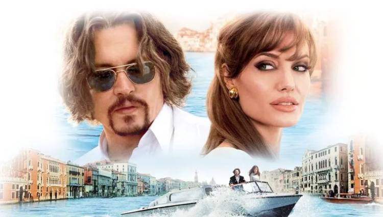 Turist (The Tourist) Filmi Konusu Ne, Ne Zaman Çekildi ?