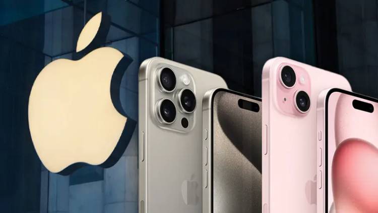 Vergili Vergisiz iPhone Fiyatları Nasıl Oluyor? 2024 Rehberi