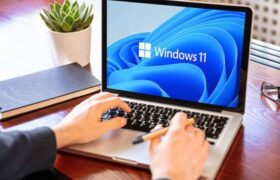 Windows 11’de Ekran Ayarlarına Hızlı Erişim Yöntemleri