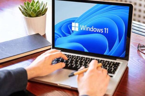 Windows 11’de Ekran Ayarlarına Hızlı Erişim Yöntemleri