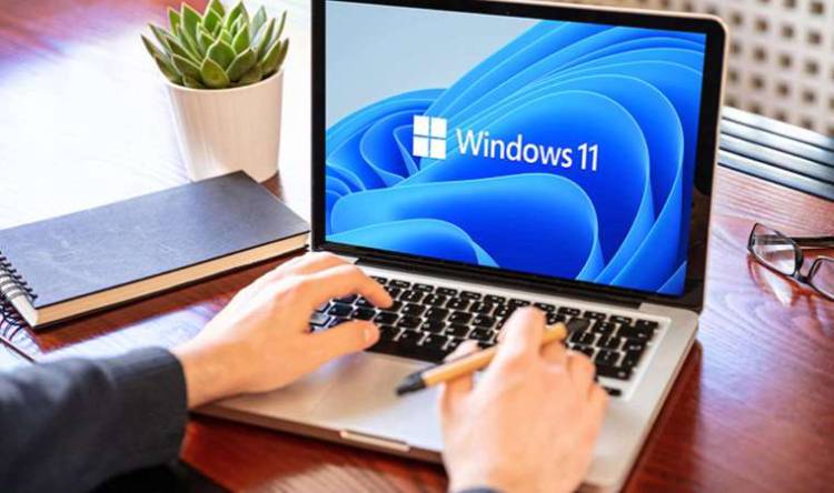 Windows 11’de Ekran Ayarlarına Hızlı Erişim Yöntemleri