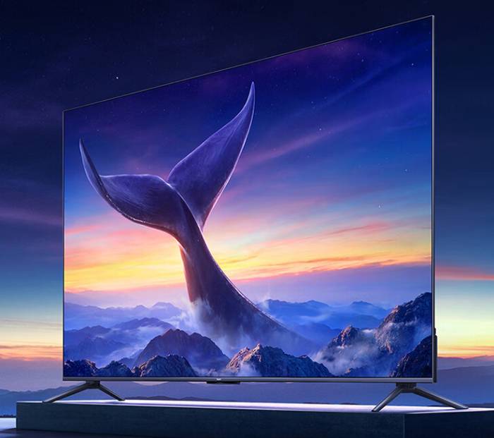 Xiaomi’nin Yeni 85 İnç 4K Televizyonu: Görüntü Kalitesinde Zirve!