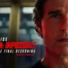 Mission: Impossible 8’den Beklenen Fragman Yayında!