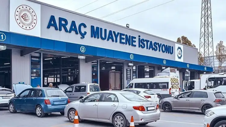 arac muayene fiyatlari